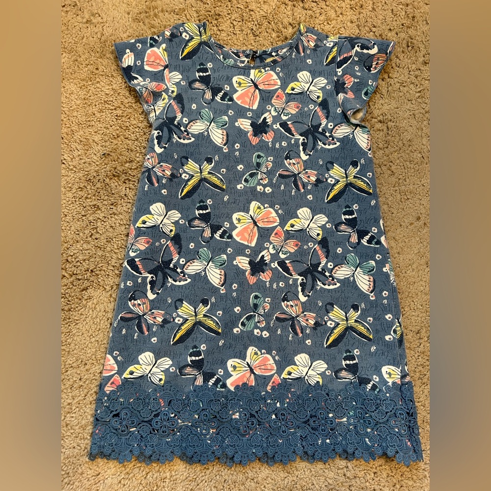True Craft - 5T Toddler Girls Dress